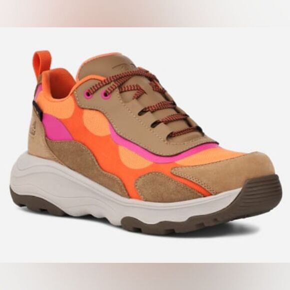 NWOB Teva Geotrecca Low - Picture 3 of 7